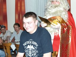  Weihnachtsfeier 2019 06